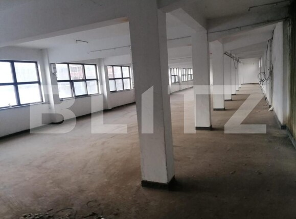 Spațiu industrial de vânzare Exterior Vest - 145533SVI | BLITZ Alba Iulia | Poza10