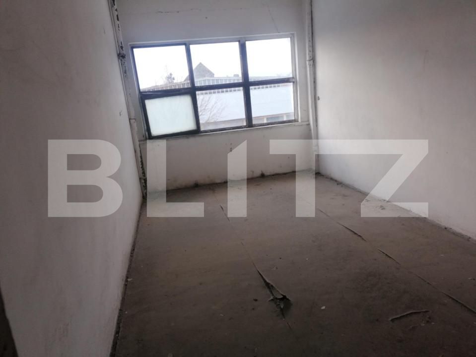 Spațiu industrial de vânzare Exterior Vest - 145533SVI | BLITZ Alba Iulia | Poza14