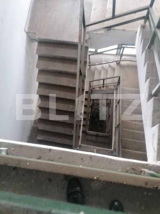 Spațiu industrial de vânzare Exterior Vest - 145533SVI | BLITZ Alba Iulia | Poza9