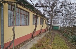 Casă individuala 3 camere, teren 2200 mp, garaj, terasa, pivnita, Pianu de Sus 