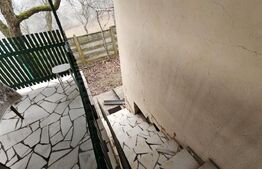 Casă individuala 3 camere, teren 2200 mp, garaj, terasa, pivnita, Pianu de Sus 