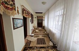 Casă individuala 3 camere, teren 2200 mp, garaj, terasa, pivnita, Pianu de Sus 