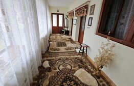 Casă individuala 3 camere, teren 2200 mp, garaj, terasa, pivnita, Pianu de Sus 