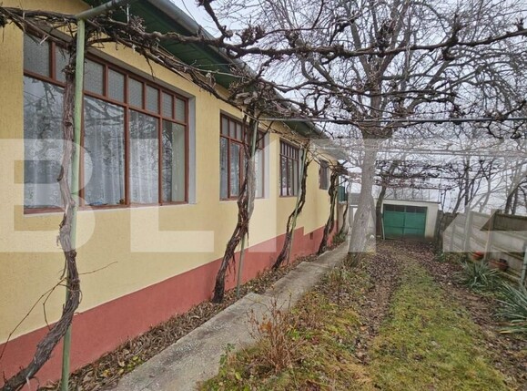 Casa de vânzare 3 camere Periferie - 145535CV | BLITZ Alba Iulia | Poza4