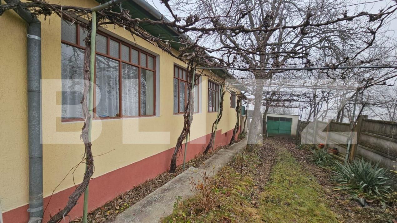 Casa de vânzare 3 camere Periferie - 145535CV | BLITZ Alba Iulia | Poza4