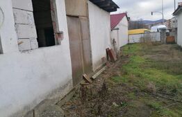 Spatiu comercial 140 mp cu vad foarte bun in Alba Iulia