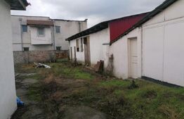 Spatiu comercial 140 mp cu vad foarte bun in Alba Iulia