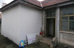 Spatiu comercial 140 mp cu vad foarte bun in Alba Iulia