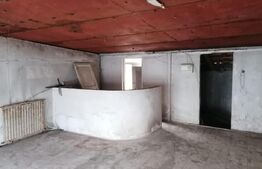 Spatiu comercial 140 mp cu vad foarte bun in Alba Iulia