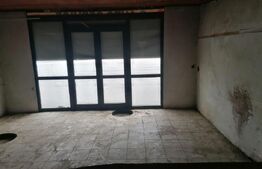 Spatiu comercial 140 mp cu vad foarte bun in Alba Iulia