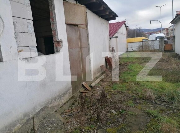 Spațiu comercial de vânzare Ampoi 3 - 145536SVC | BLITZ Alba Iulia | Poza8