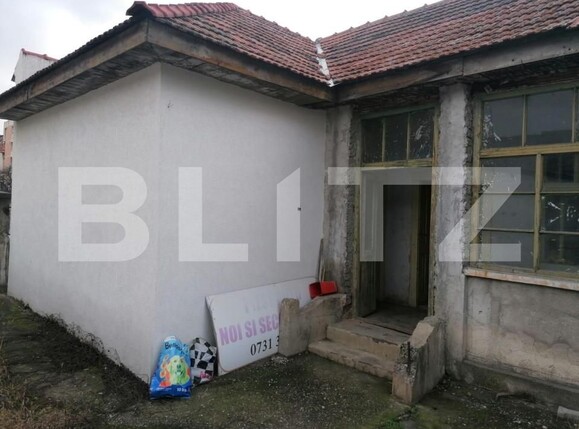 Spațiu comercial de vânzare Ampoi 3 - 145536SVC | BLITZ Alba Iulia | Poza7