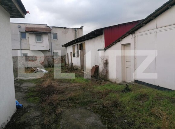 Spațiu comercial de vânzare Ampoi 3 - 145536SVC | BLITZ Alba Iulia | Poza2