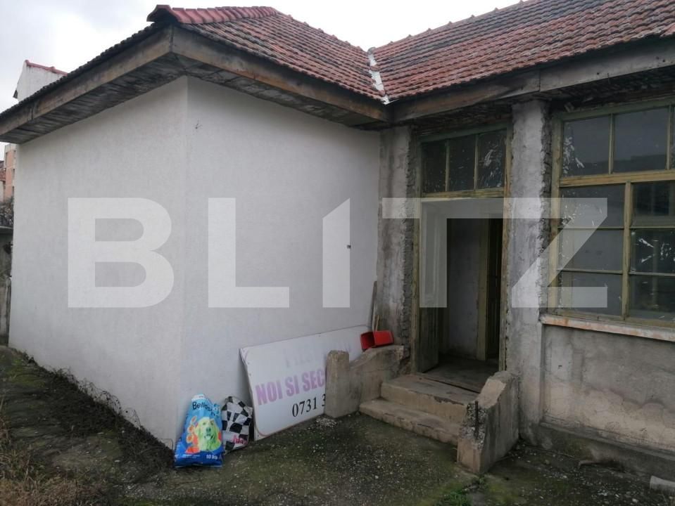 Spațiu comercial de vânzare Ampoi 3 - 145536SVC | BLITZ Alba Iulia | Poza7