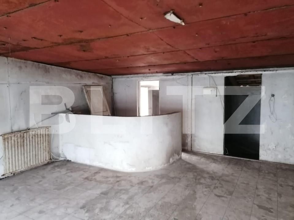 Spațiu comercial de vânzare Ampoi 3 - 145536SVC | BLITZ Alba Iulia | Poza1