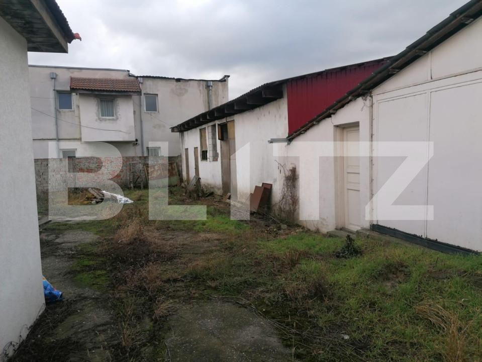 Spațiu comercial de vânzare Ampoi 3 - 145536SVC | BLITZ Alba Iulia | Poza2