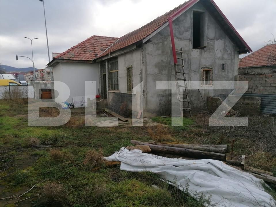 Spațiu comercial de vânzare Ampoi 3 - 145536SVC | BLITZ Alba Iulia | Poza9
