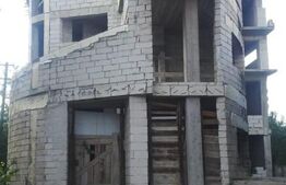 Hotel 2200mp utili in stadiu de Rosu in Zona Cetate