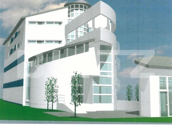 Spațiu comercial de vânzare Cetate - 145537SVC | BLITZ Alba Iulia | Poza1