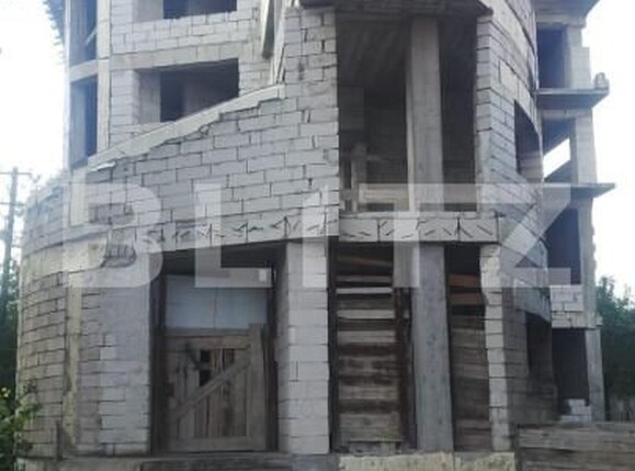 Spațiu comercial de vânzare Cetate - 145537SVC | BLITZ Alba Iulia | Poza3