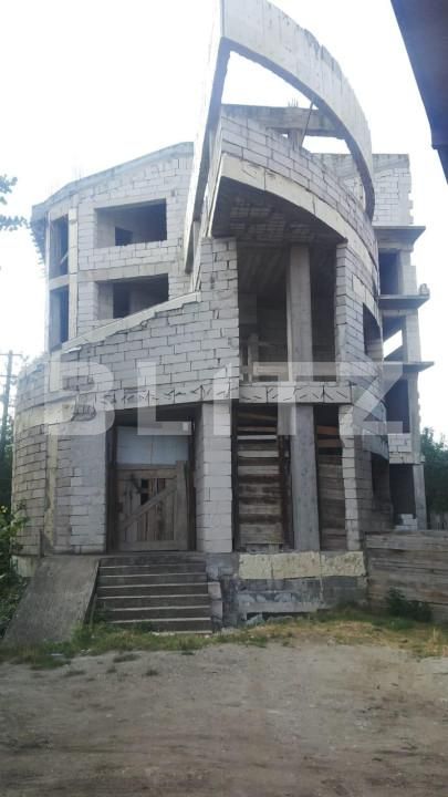 Spațiu comercial de vânzare Cetate - 145537SVC | BLITZ Alba Iulia | Poza3