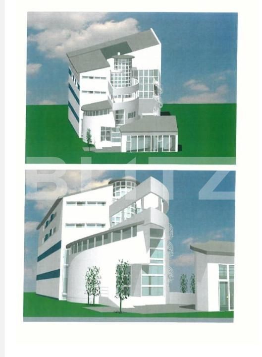 Spațiu comercial de vânzare Cetate - 145537SVC | BLITZ Alba Iulia | Poza2