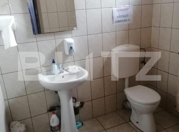 Spațiu comercial de vânzare Cetate - 145538SVC | BLITZ Alba Iulia | Poza4