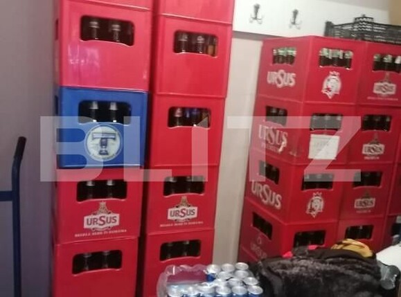 Spațiu comercial de vânzare Cetate - 145538SVC | BLITZ Alba Iulia | Poza3