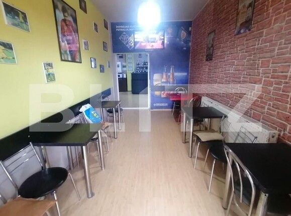 Spațiu comercial de vânzare Cetate - 145538SVC | BLITZ Alba Iulia | Poza2