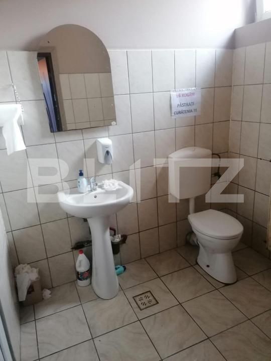 Spațiu comercial de vânzare Cetate - 145538SVC | BLITZ Alba Iulia | Poza4