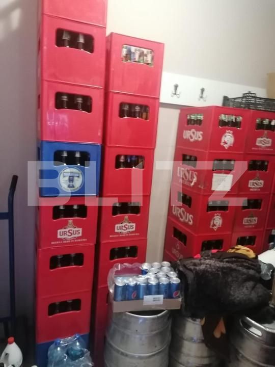 Spațiu comercial de vânzare Cetate - 145538SVC | BLITZ Alba Iulia | Poza3