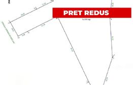 Teren intravilan, 2001 mp, zona Centru - Alba Iulia