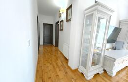 Casă individuală, 4 camere, 135mp, zona Cetate - Micești