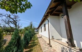 Casă individuală, 4 camere, 135mp, zona Cetate - Micești