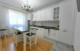 Casă individuală, 4 camere, 135mp, zona Cetate - Micești