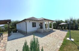 Casă individuală, 4 camere, 135mp, zona Cetate - Micești