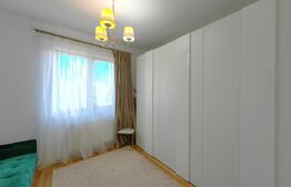 Casă individuală, 4 camere, 135mp, zona Cetate - Micești