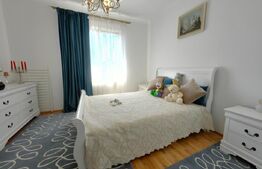 Casă individuală, 4 camere, 135mp, zona Cetate - Micești