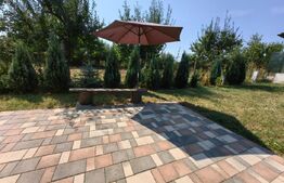 Casă individuală, 4 camere, 135mp, zona Cetate - Micești