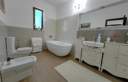 Casă individuală, 4 camere, 135mp, zona Cetate - Micești