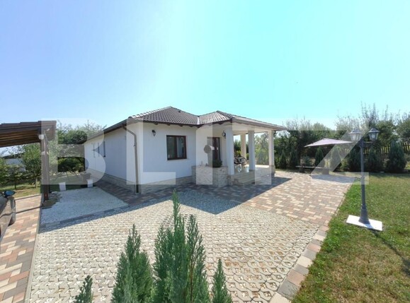 Casa de vânzare 4 camere Cetate - 145541CV | BLITZ Alba Iulia | Poza1