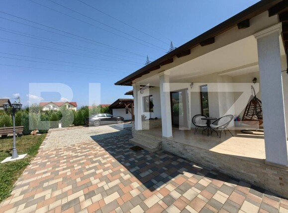 Casa de vânzare 4 camere Cetate - 145541CV | BLITZ Alba Iulia | Poza3