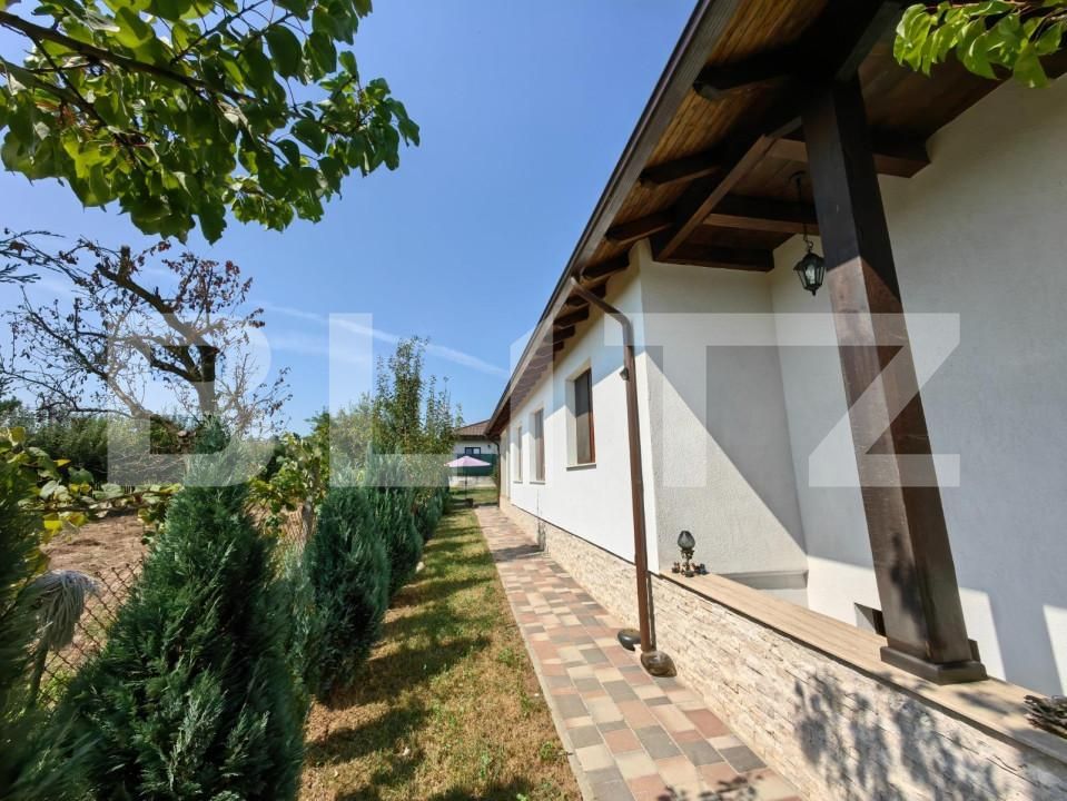 Casa de vânzare 4 camere Cetate - 145541CV | BLITZ Alba Iulia | Poza11