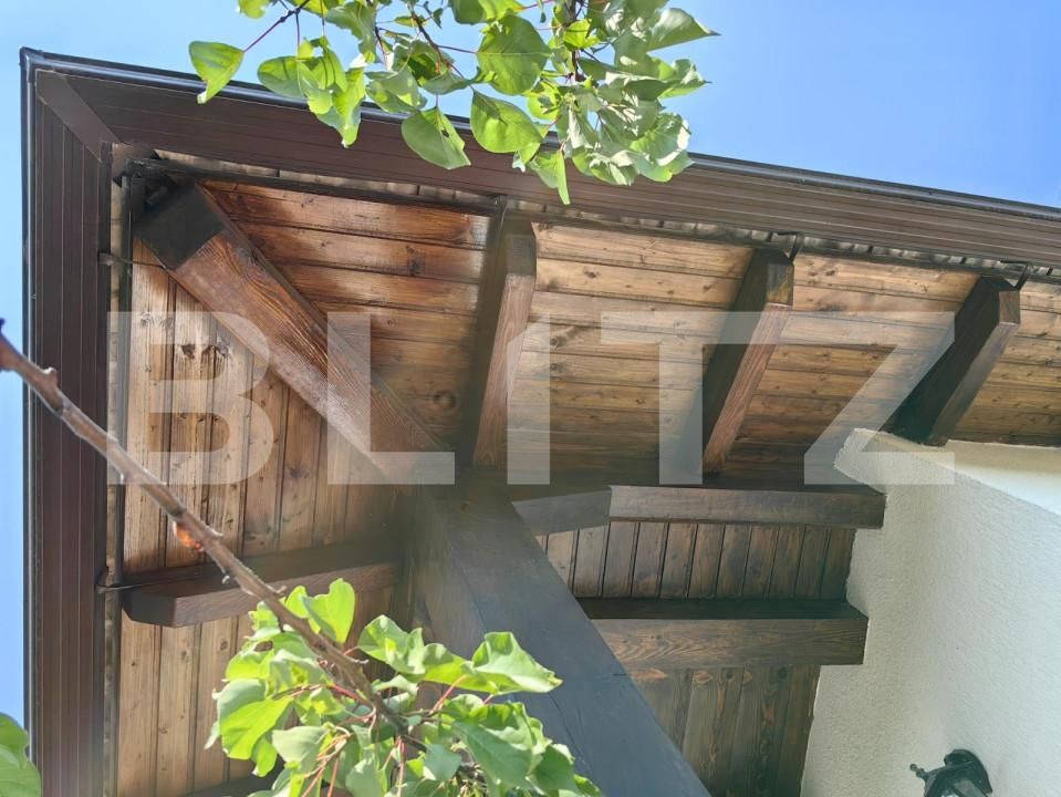 Casa de vânzare 4 camere Cetate - 145541CV | BLITZ Alba Iulia | Poza13