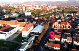 Casa individuala, zona centrala - posibilitate business !!