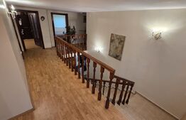 Casa individuala, zona centrala - posibilitate business !!