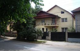 Casa individuala, zona centrala - posibilitate business !!