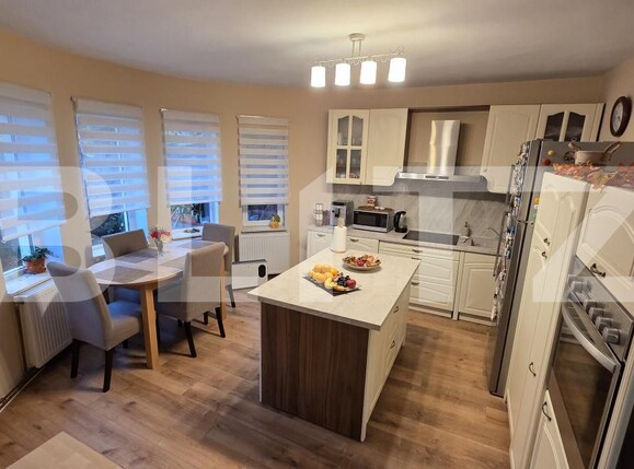 Casa de vânzare 7 camere Cetate - 145543CV | BLITZ Alba Iulia | Poza1