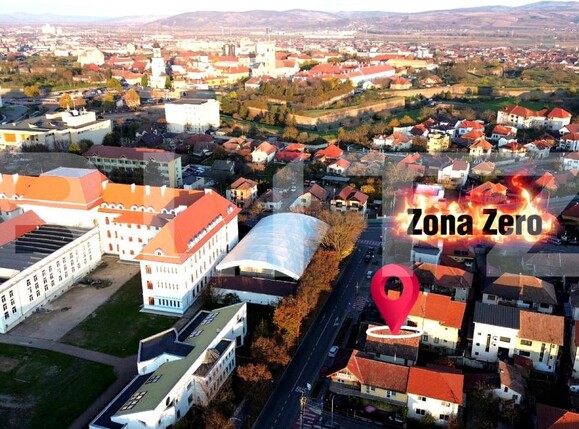 Casa de vânzare 7 camere Cetate - 145543CV | BLITZ Alba Iulia | Poza2