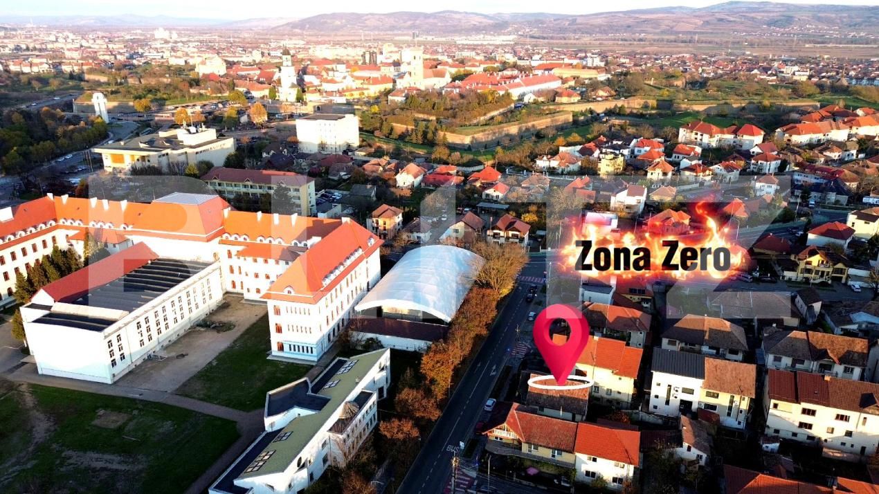 Casa de vânzare 7 camere Cetate - 145543CV | BLITZ Alba Iulia | Poza2